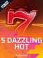 5 Dazzling Hot