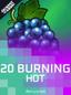 20 Burning Hot